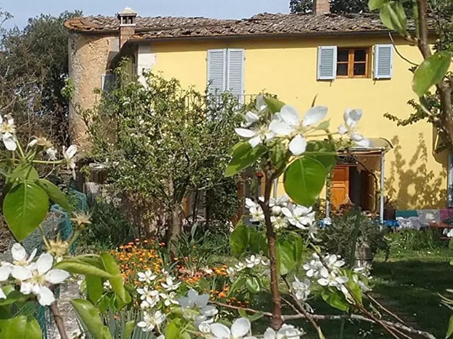 Immagine 1 di Villa in vendita  in Rapolano a Cetona