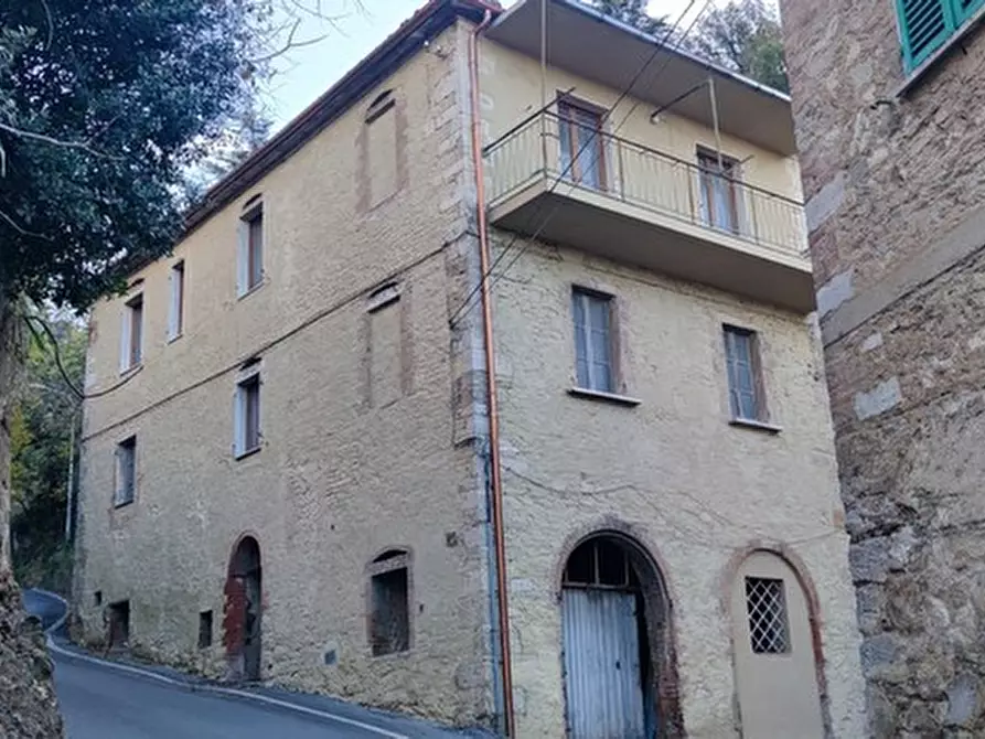 Immagine 1 di Appartamento in vendita  in Serre di Rapolano a Cetona