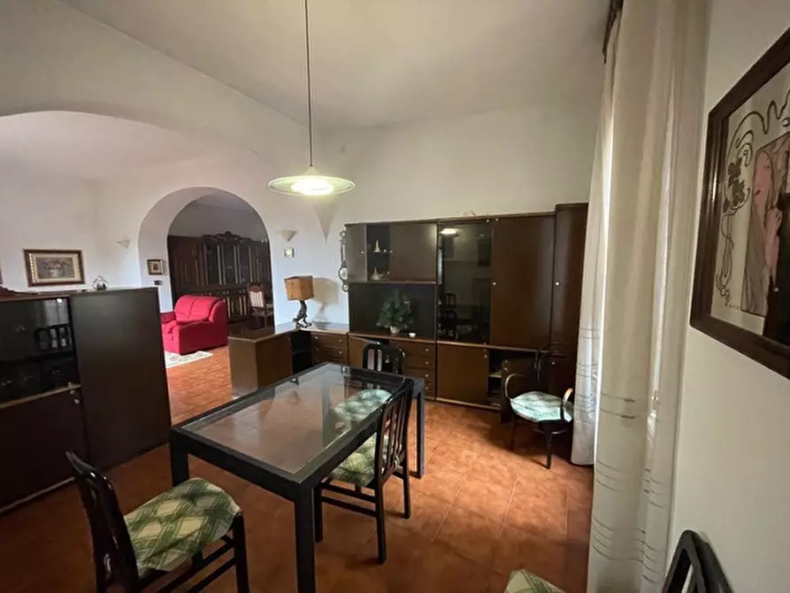 Immagine 1 di Appartamento in vendita  in Via Barazzuoli a Monticiano
