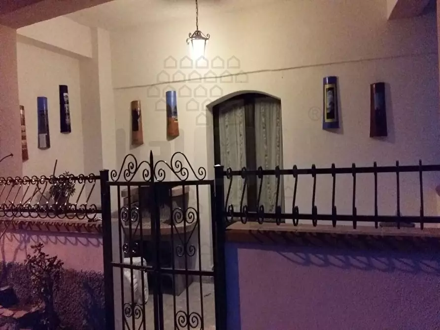 Immagine 1 di Villa in vendita  in San Maria degli angeli a Antillo