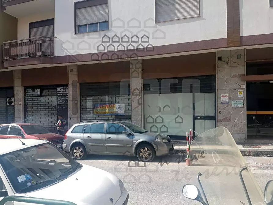 Immagine 1 di Ufficio in vendita  a Messina