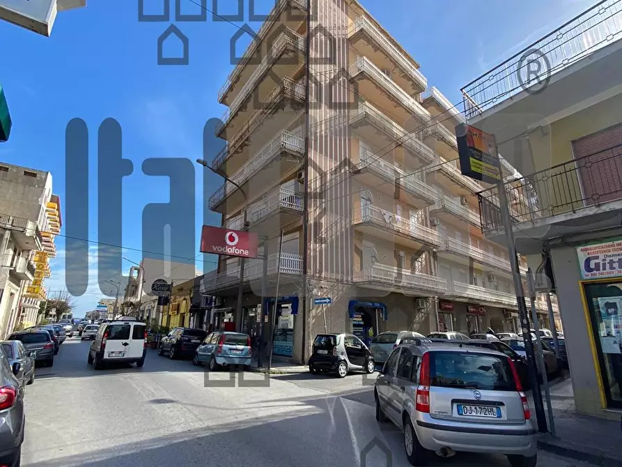 Immagine 1 di Appartamento in vendita  in VIA operai a Barcellona Pozzo Di Gotto