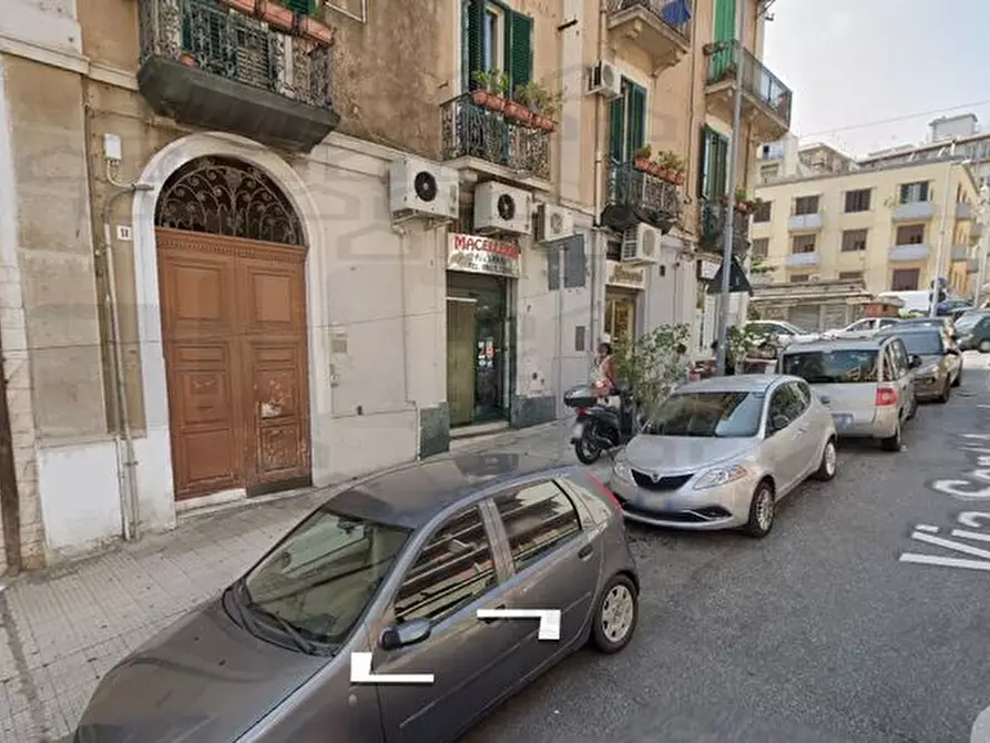 Immagine 1 di Negozio in vendita  in Via Sant'Agostino a Messina