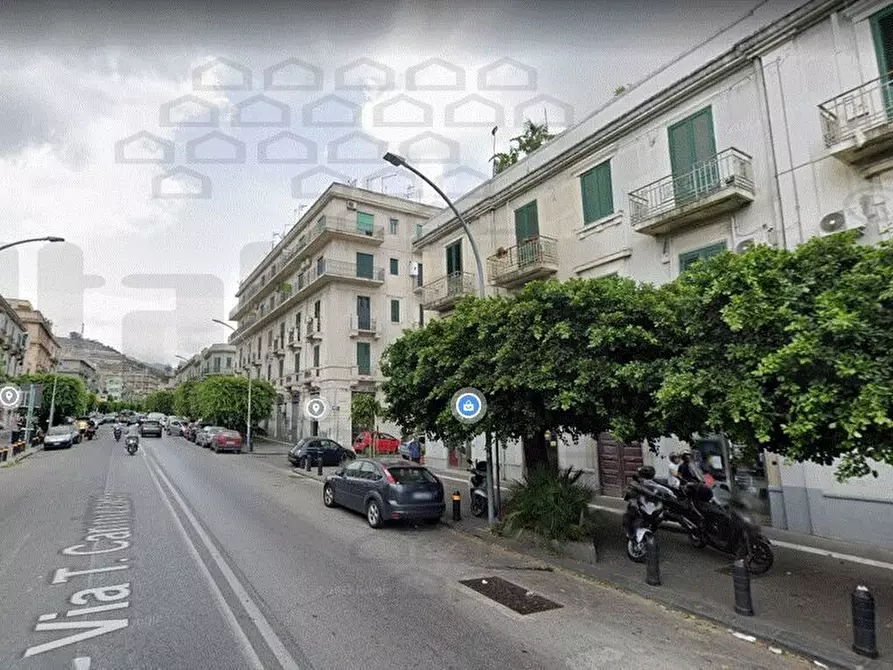 Immagine 1 di Negozio in affitto  in Via T. Cannizzaro a Messina