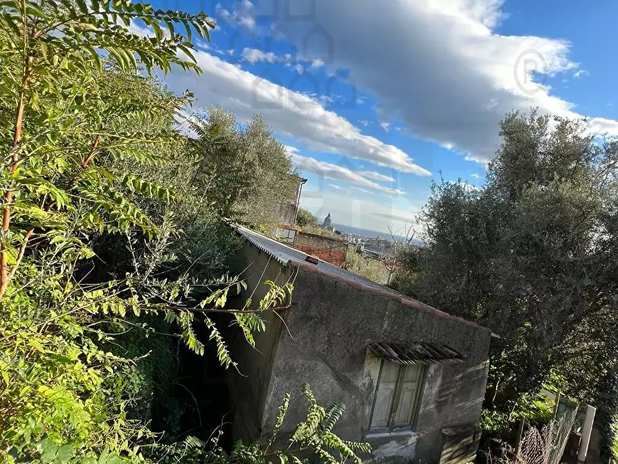 Immagine 1 di Villa in vendita  in Via del Pozzo a Messina
