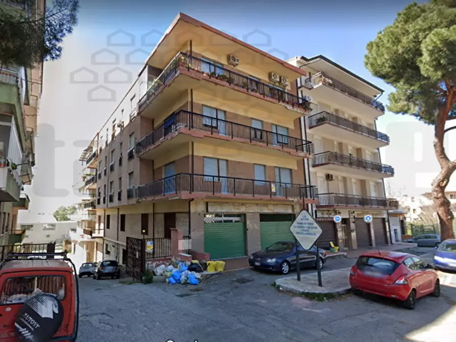 Immagine 1 di Appartamento in vendita  in Via Nazionale a Reggio Di Calabria