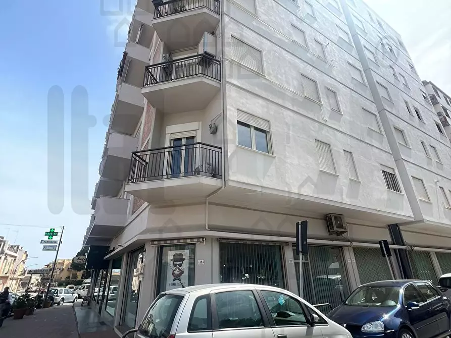 Immagine 1 di Appartamento in vendita  in Via Nazionale a Villafranca Tirrena