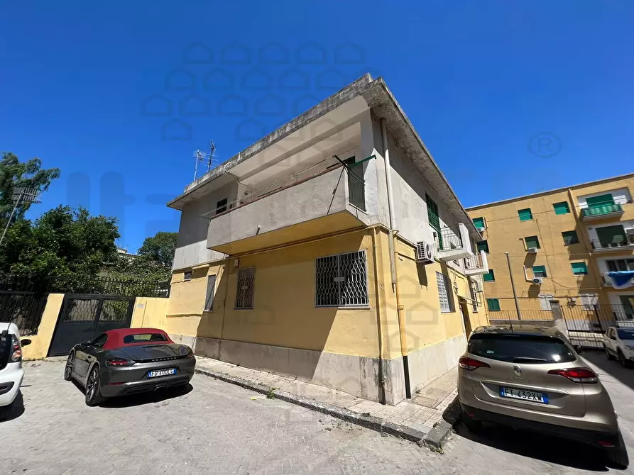 Immagine 1 di Villa in vendita  in Svincolo Messina Gazzi a Messina