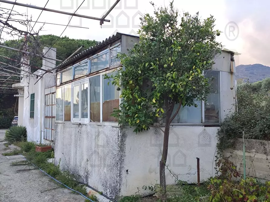 Immagine 1 di Villa in vendita  a Messina