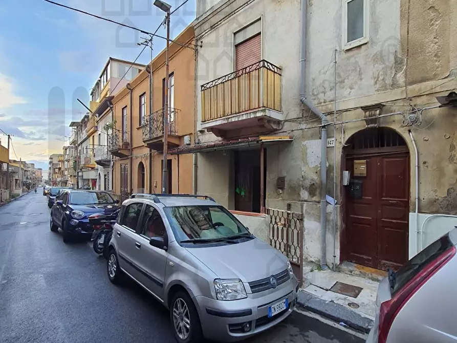 Immagine 1 di Villa in vendita  in Via palmara santo a Messina