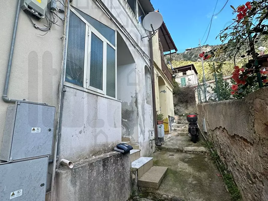 Immagine 1 di Villa in vendita  in MILI SAN MARCO a Messina