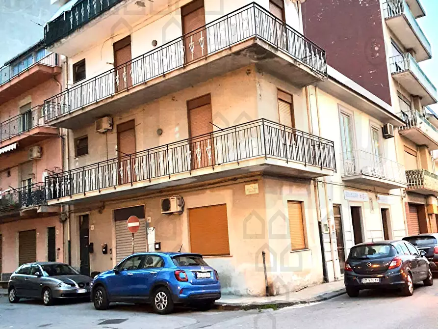 Immagine 1 di Appartamento in vendita  in Via tenente colonnello Arcodaci a Barcellona Pozzo Di Gotto
