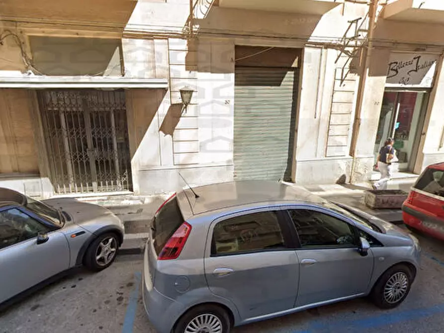 Immagine 1 di Posto auto in vendita  in Via Maddalena a Messina