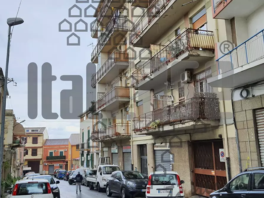Immagine 1 di Appartamento in vendita  in via bisignano contesse a Messina