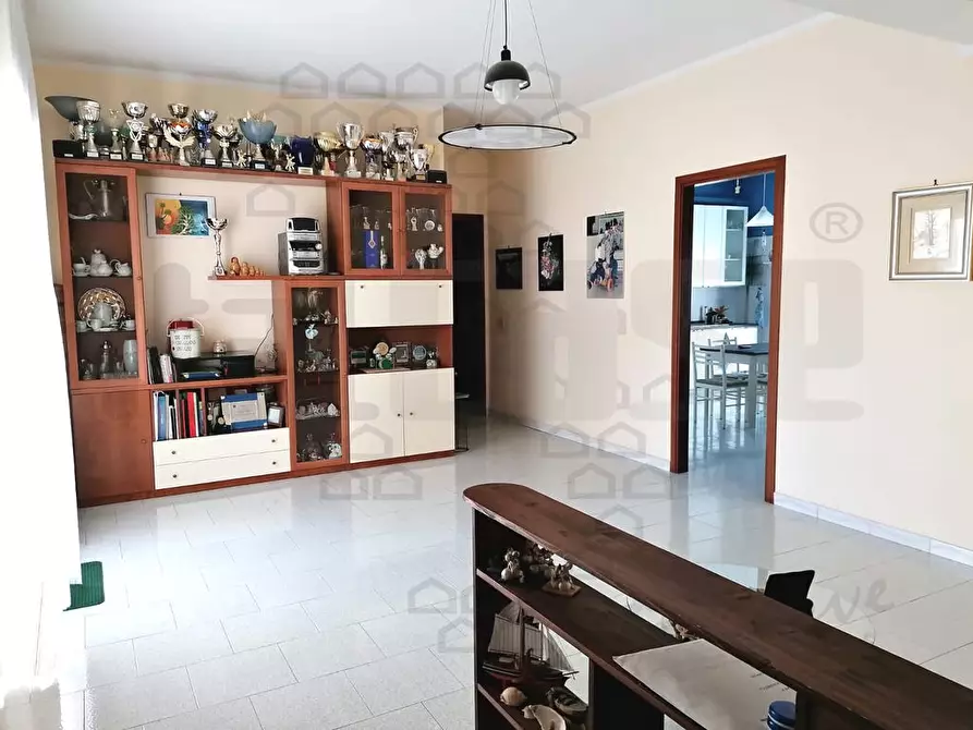 Immagine 1 di Appartamento in vendita  in via nazionale  57- olivarella a San Filippo Del Mela