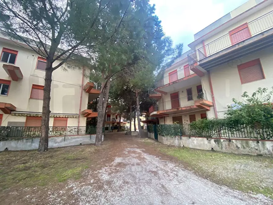 Immagine 1 di Appartamento in vendita  in Via Torre Forte a Furnari
