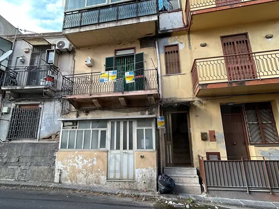 Immagine 1 di Villa in vendita  in Via comunale Santo 214 a Messina