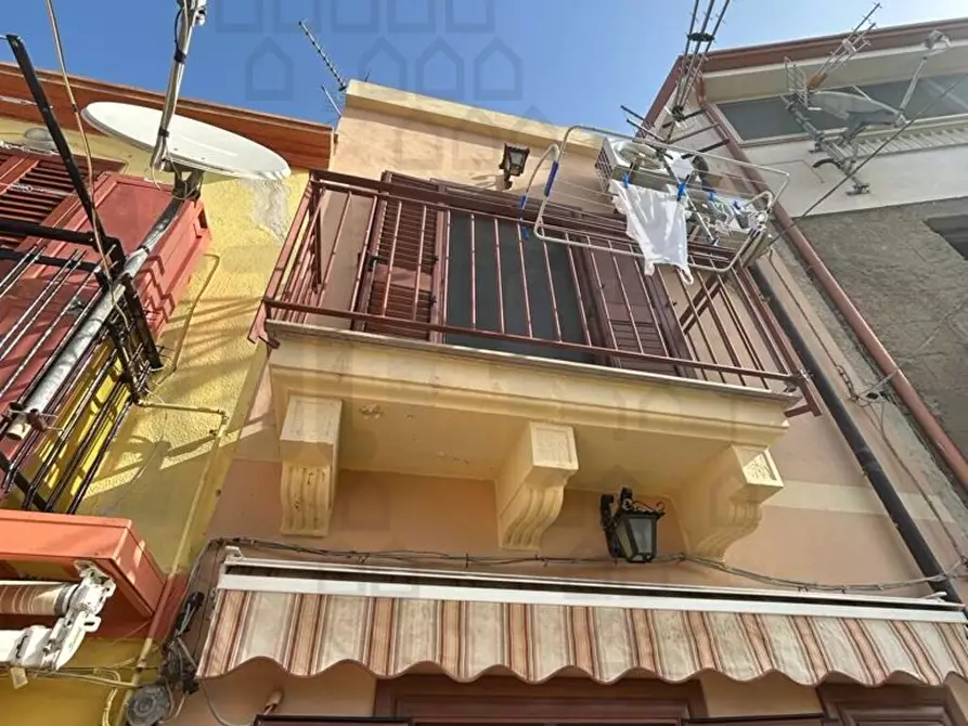 Immagine 1 di Villa in vendita  in Via Giudeo Mili San Marco a Messina