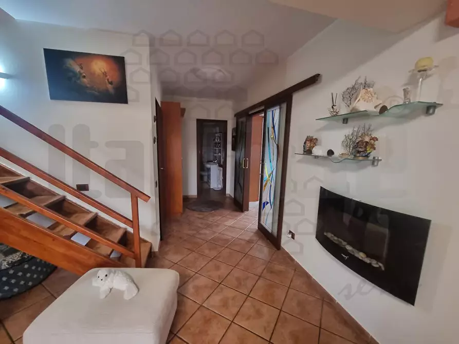 Immagine 1 di Appartamento in vendita  in Curcuraci  Via Lecce a Messina