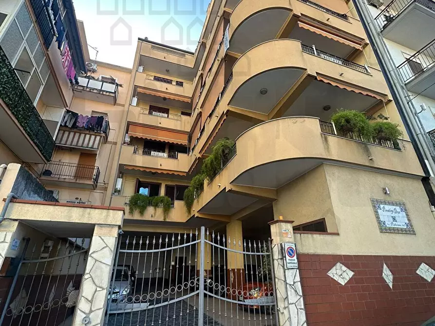 Immagine 1 di Appartamento in vendita  in Via Palermo a Messina