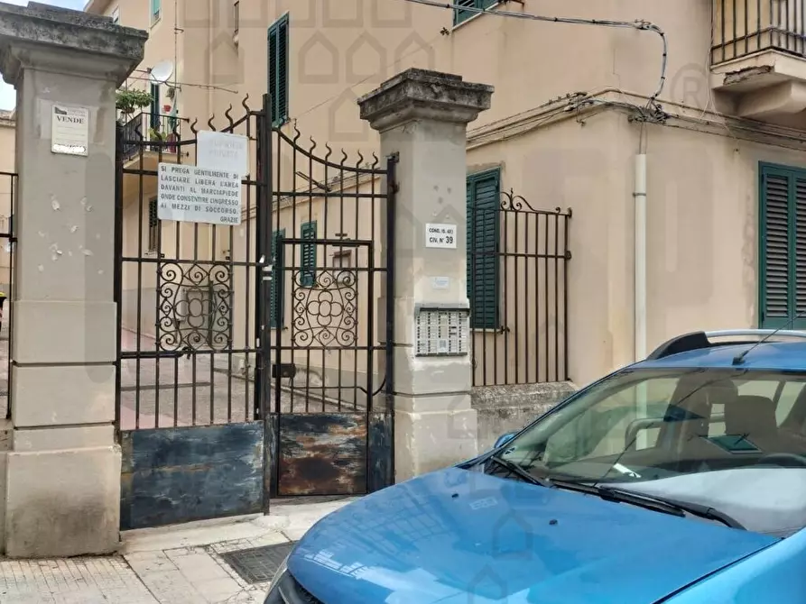 Immagine 1 di Appartamento in vendita  in Via Guglielmo Pepe 39 a Messina