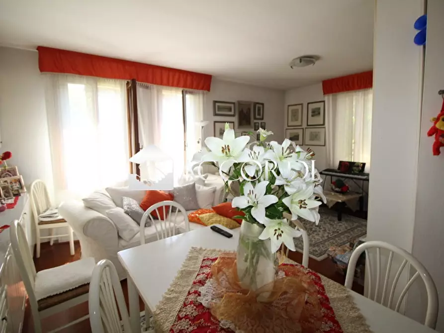 Immagine 1 di Appartamento in vendita  a Pieve Di Soligo