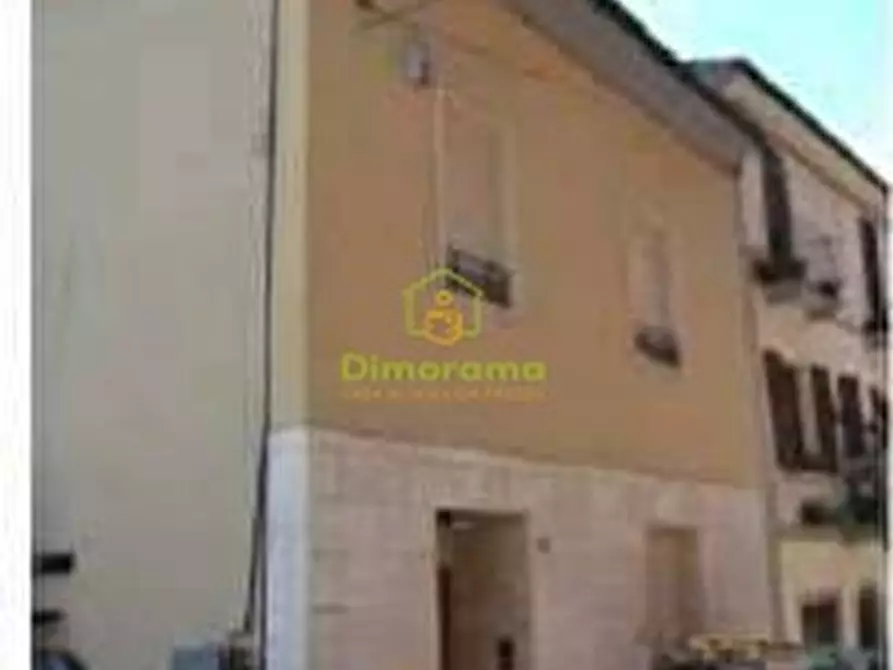 Immagine 1 di Appartamento in vendita  in Via Giuseppe Mazzini  35 a Bertinoro