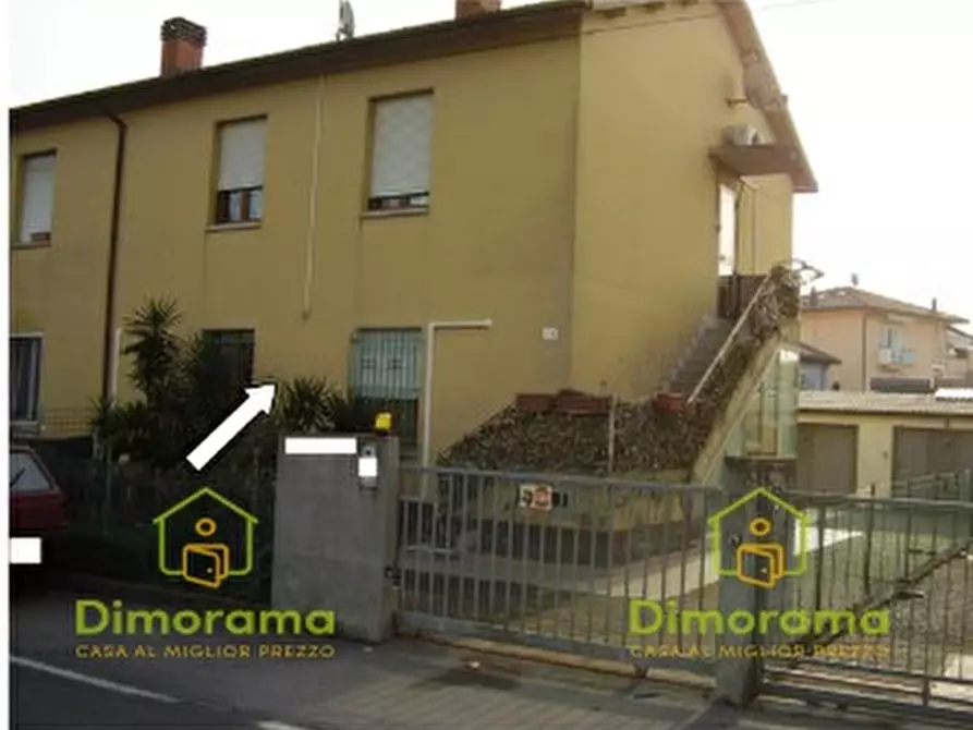 Immagine 1 di Appartamento in vendita  in Via Paolo Marconi n. 72 -  Viserba a Rimini