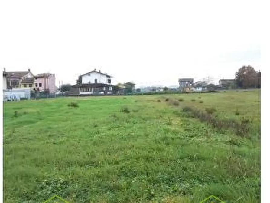 Immagine 1 di Terreno edificabile in vendita  in Localita' Pievesestina - Via Rino Bagnoli a Cesena