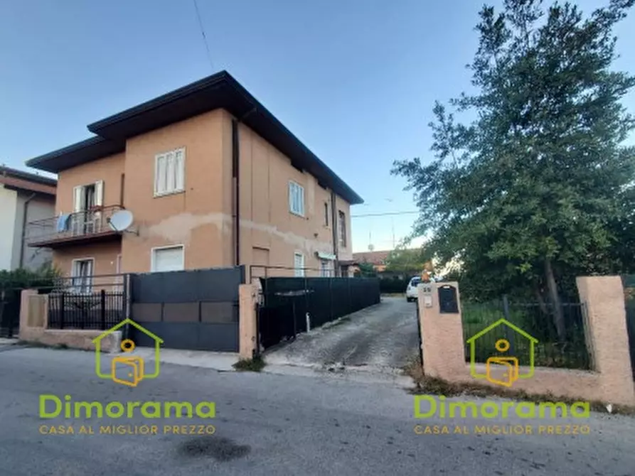 Immagine 1 di Appartamento in vendita  in Via Tribbio 29 a San Giovanni In Marignano