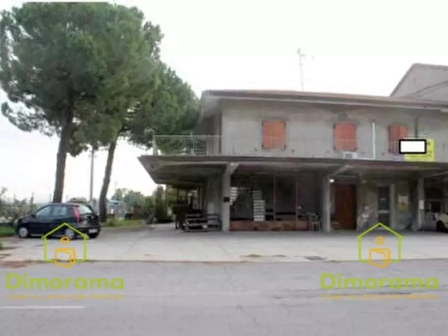 Immagine 1 di Appartamento in vendita  in Via Provinciale Sala n.ri1160-1176 a Cesena