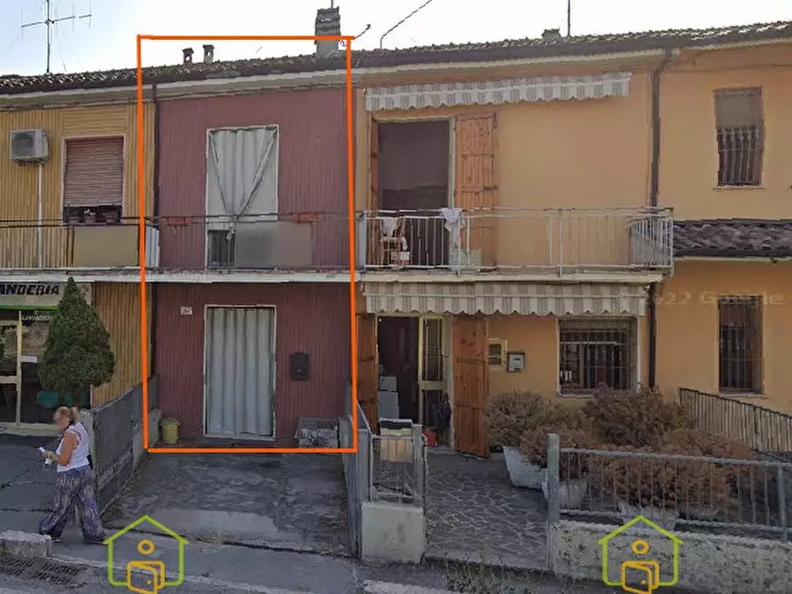 Immagine 1 di Appartamento in vendita  in Via S. Carlo n. 261 a Cesena