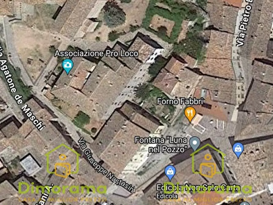 Immagine 1 di Appartamento in vendita  in Via Fregoso  6 a Sant'agata Feltria