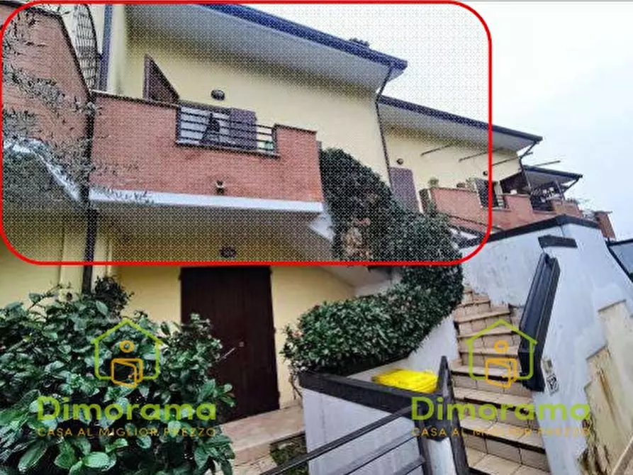 Immagine 1 di Appartamento in vendita  in via Loreta 677 a Bertinoro