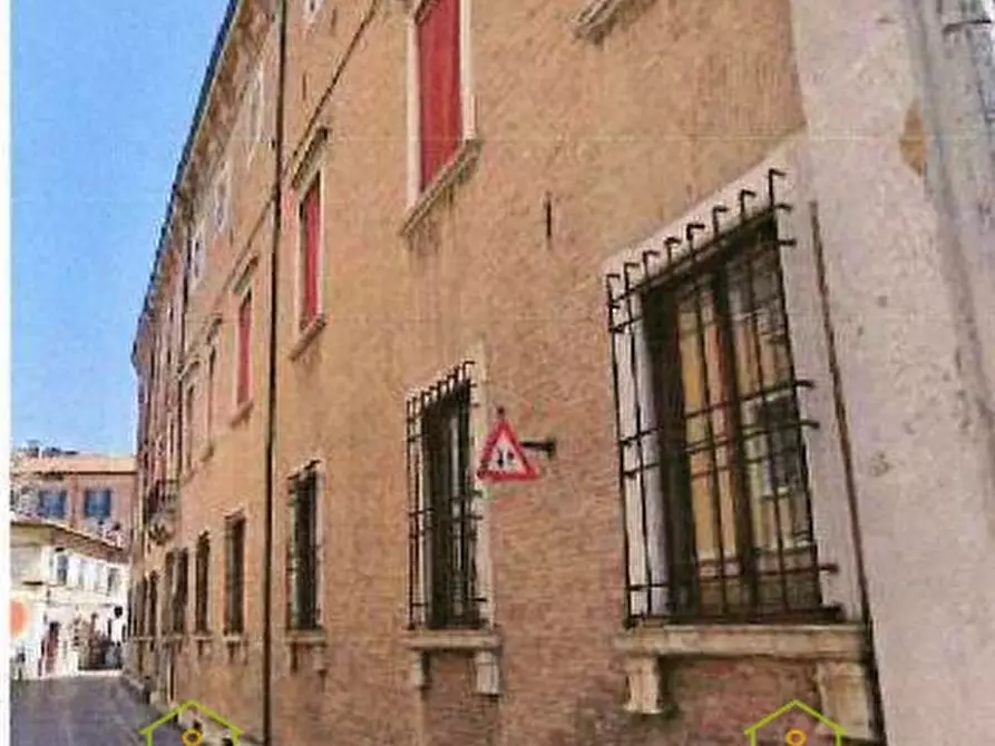 Immagine 1 di Appartamento in vendita  in Via Piero Maroncelli 7 a Forli'