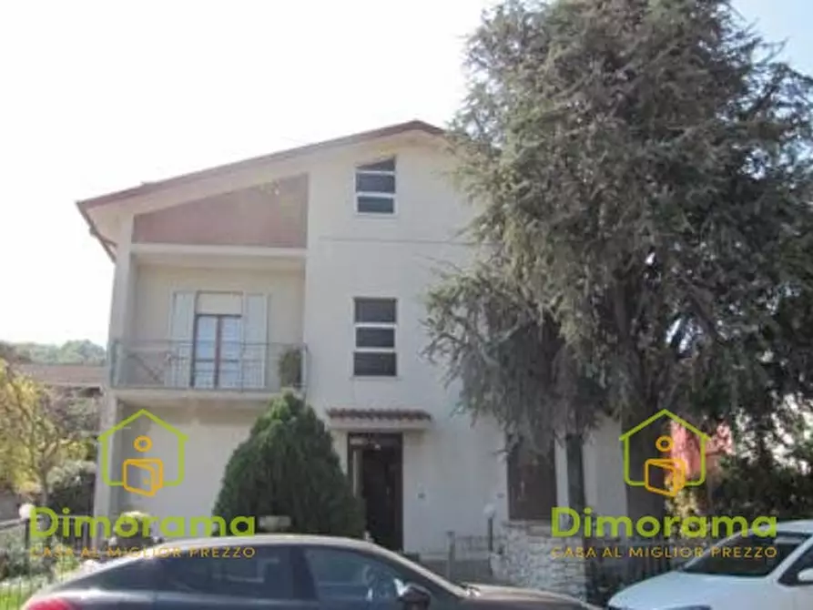 Immagine 1 di Appartamento in vendita  in VIA ALDO MORO a Monte Cerignone