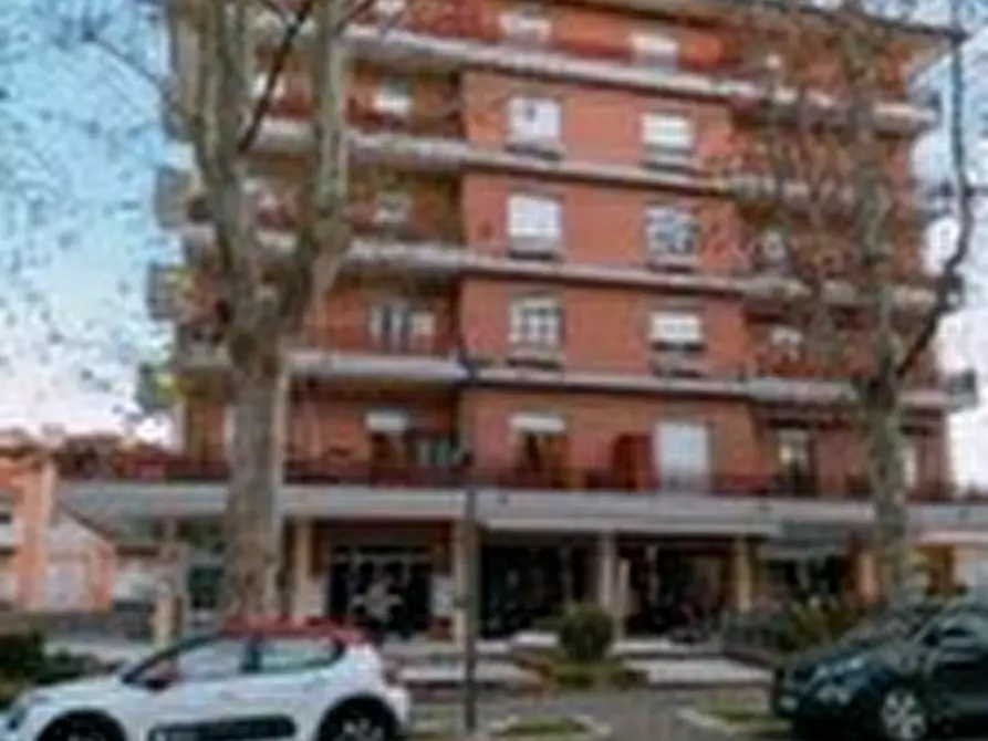 Immagine 1 di Appartamento in vendita  in Via Guglielmo Marconi  62 a Castrocaro Terme E Terra Del Sole