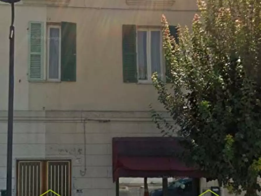 Immagine 1 di Appartamento in vendita  in via aurelio saffi n.38 e 40 a Savignano Sul Rubicone