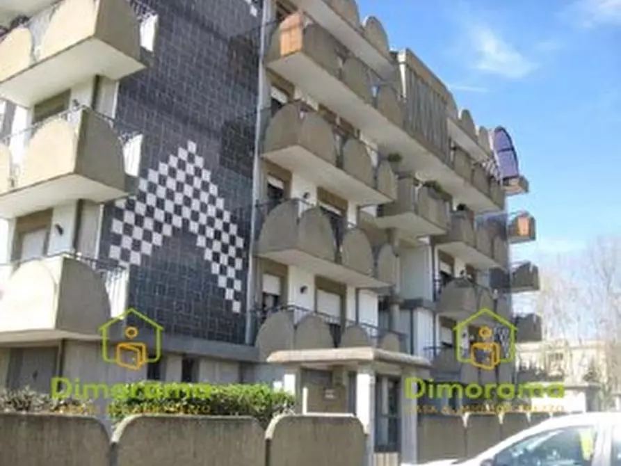 Immagine 1 di Appartamento in vendita  in Via Dino Ravaglioli n. 8 a Castrocaro Terme E Terra Del Sole