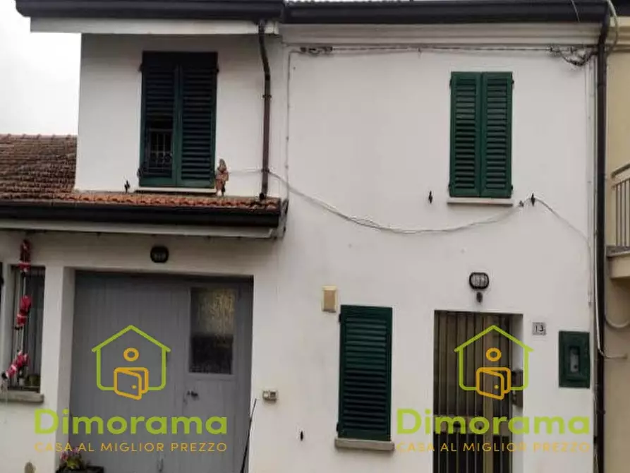 Immagine 1 di Casa indipendente in vendita  in Via Erbosa n. 13  località Sant'Angelo a Borghi