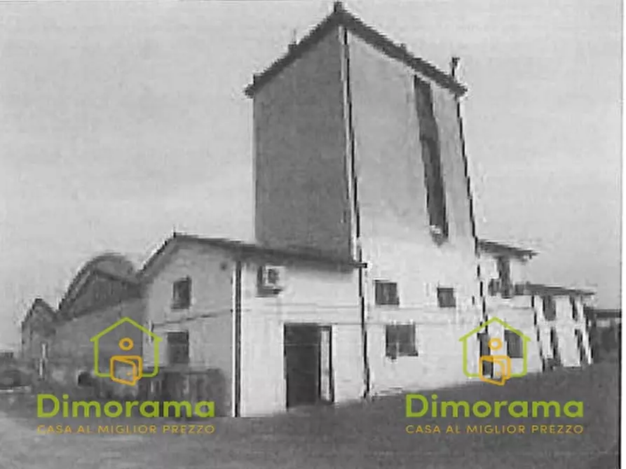 Immagine 1 di Terreno edificabile in vendita  in Via Capannaguzzo 3681 a Cesena