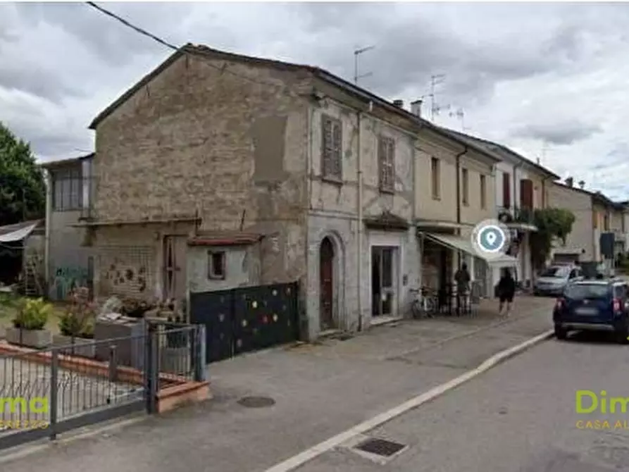 Immagine 1 di Villa in vendita  in via San Vittore nn. 1513 a Cesena