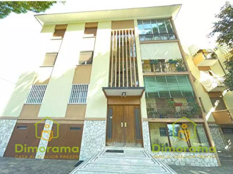 Immagine 1 di Appartamento in vendita  in Via Pettini n.4 a Forli'