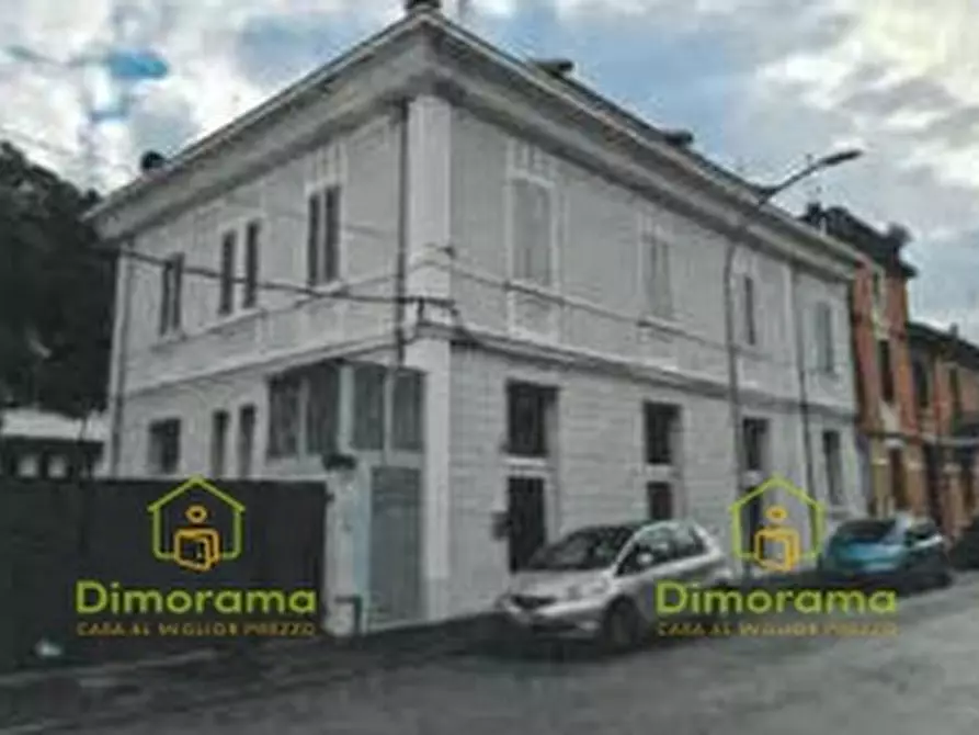 Immagine 1 di Appartamento in vendita  in Viale Giacomo Matteotti 56 e via Nazario Sauro 34 a Forli'
