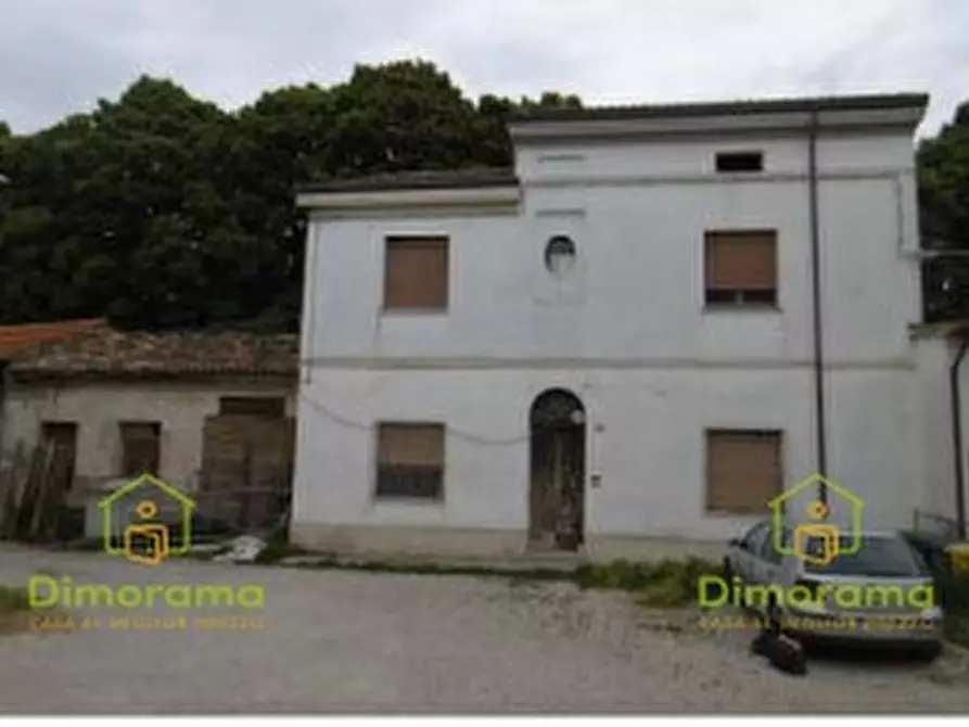 Immagine 1 di Appartamento in vendita  in via Emilia per Forlì n. 1111 a Forlimpopoli
