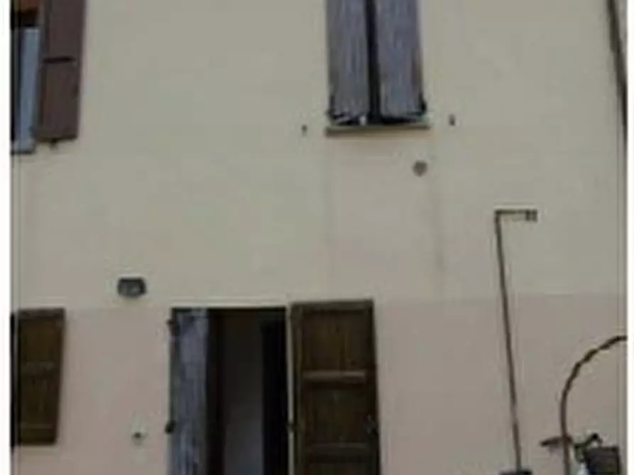 Immagine 1 di Appartamento in vendita  in Via Emilia per Bertinoro n. 20 a Forlimpopoli