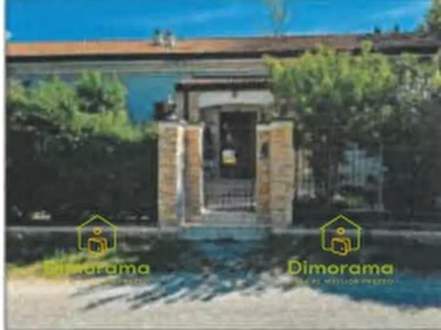 Immagine 1 di Casa indipendente in vendita  in Via Bagnolo  166 a Castrocaro Terme E Terra Del Sole