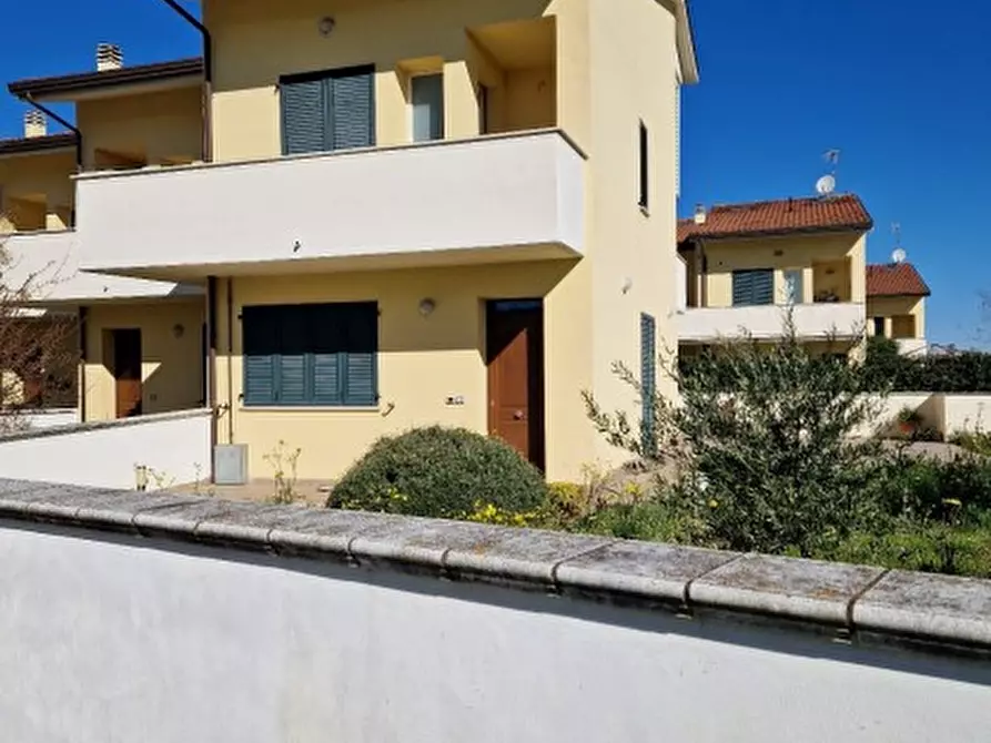 Immagine 1 di Villa in vendita  in Località Settecrociari  Via Corbara snc a Cesena