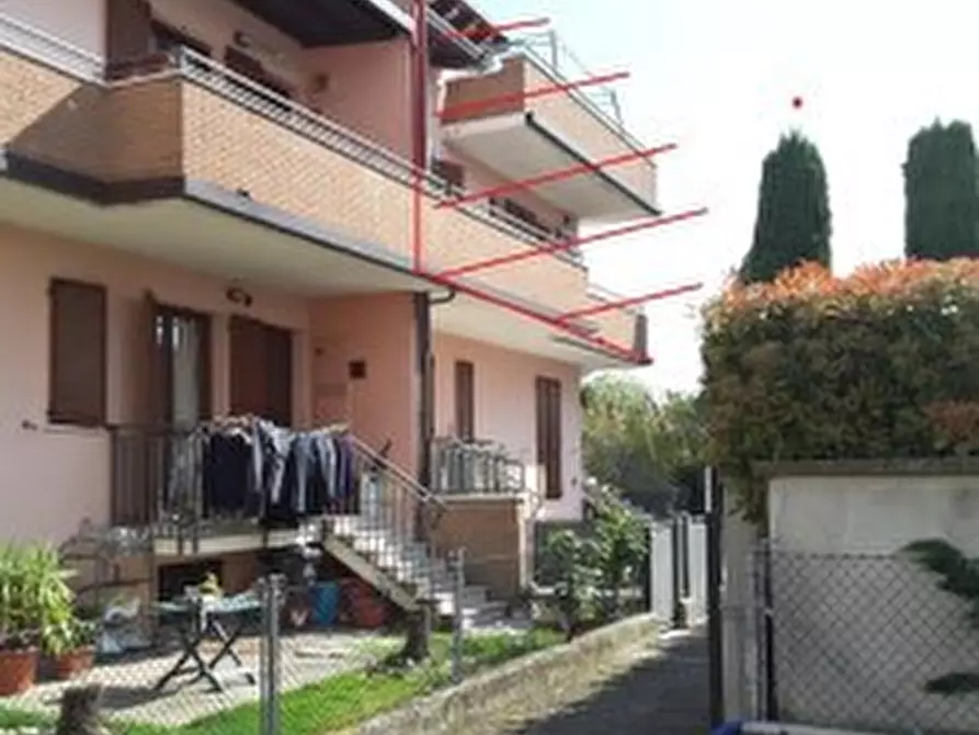 Immagine 1 di Appartamento in vendita  in Via Santa Croce n. 3610  local. Santa Maria Nuova a Bertinoro
