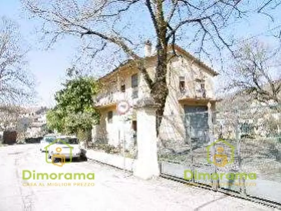 Immagine 1 di Appartamento in vendita  in Via Gramsci n. 1 a Civitella Di Romagna